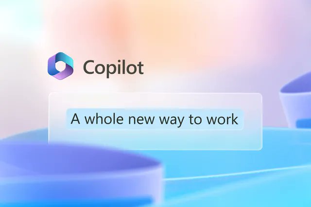 glenngabe's tweet image. OMG... -&amp;gt; Microsoft Copilot leak shows AI automatically creating a PowerPoint presentation theverge.com/2023/3/16/2364…