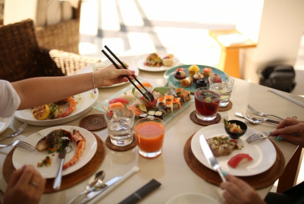 Friday's are for brunching, and we have the finest brunch in town!

Book now: ghmhotels.com/en/muscat/pack…

#TheChediMuscat #ChillAtTheChedi #ChediMemories #GHMhotels @GHMhotels