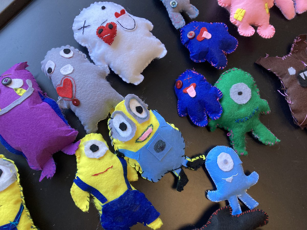 HW Fine Arts tweet media