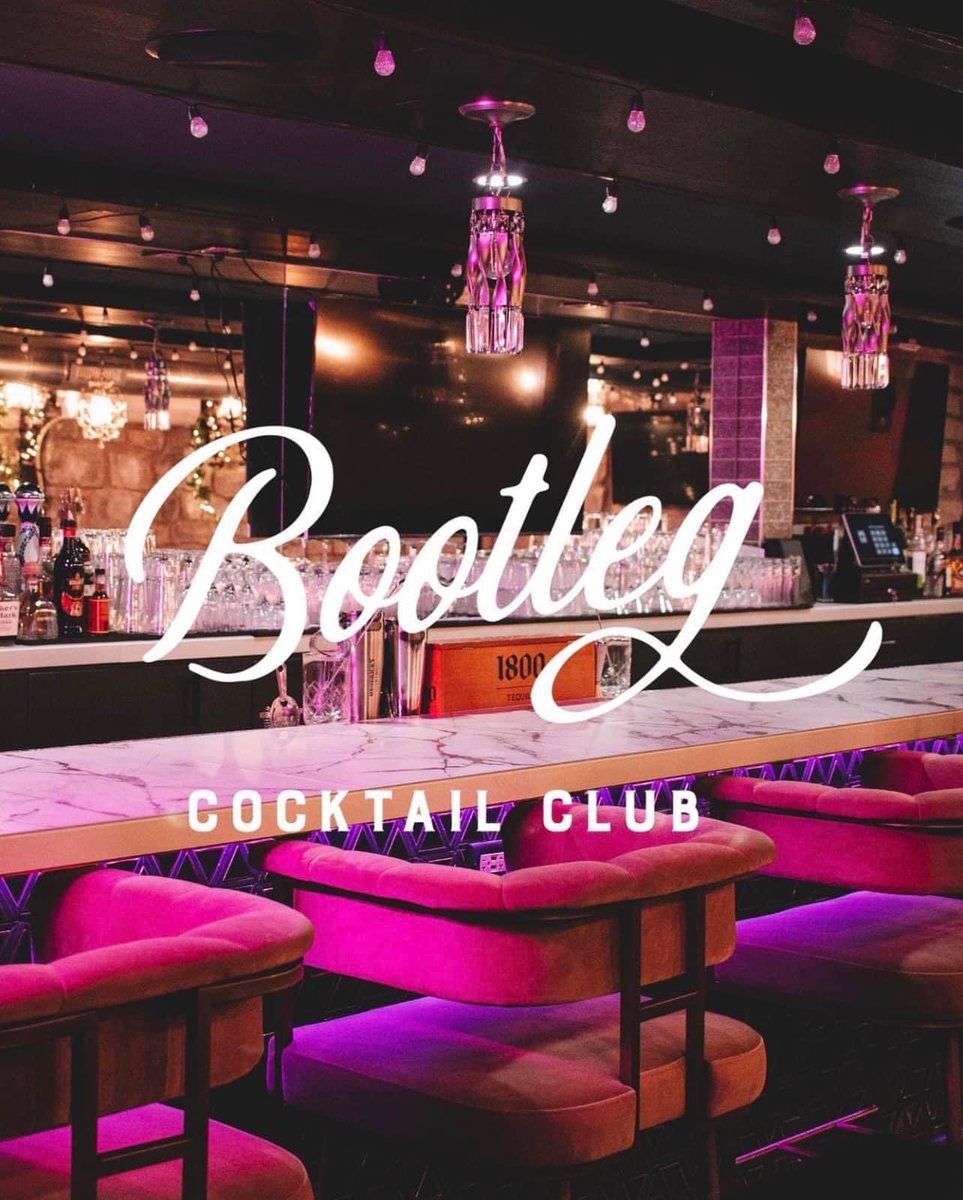 Come dance with us at #bootlegcocktail club every Friday 
Hidden in the lower floor of Passport bar room 1601 w.grand Ave 

#cocktailclub #chicagospeakeasy #chicagobar #newchicagoclubs #housemusic #techhouse #deephouse #disco