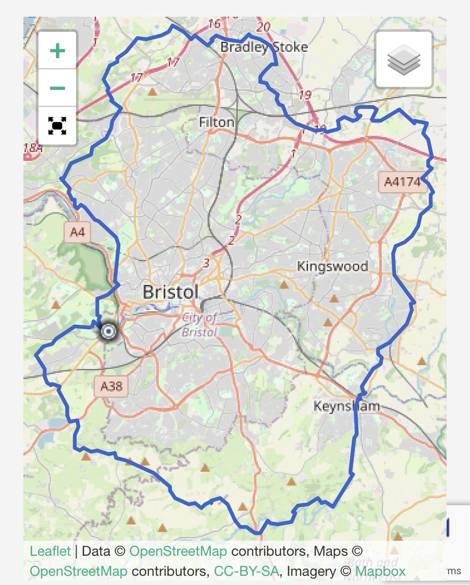 Formally deemed a ‘Woodwose’ or wild woman after completing the Greenman #ultra around #Bristol earlier this month 

Few musings in my #blog below ⬇️ 

#ultrarunning 

rfmcoaching.com/post/explore-d…
