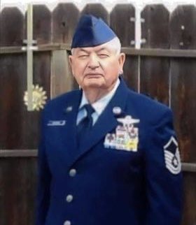 SoldiersWhisper's tweet photo. “This is my father, MSGT Daniel L. Hughes who flew troops and supplies into Vietnam and the wounded and KIA out from 1965 to 1973. Dad was a C141 flight engineer. He earned the DSC for bravery and 6 Air Medals. He died in October 2022 from Parkinson’s as a result of AO exposure.”
- Daniel Hughes
#Military #AgentOrange #RIP