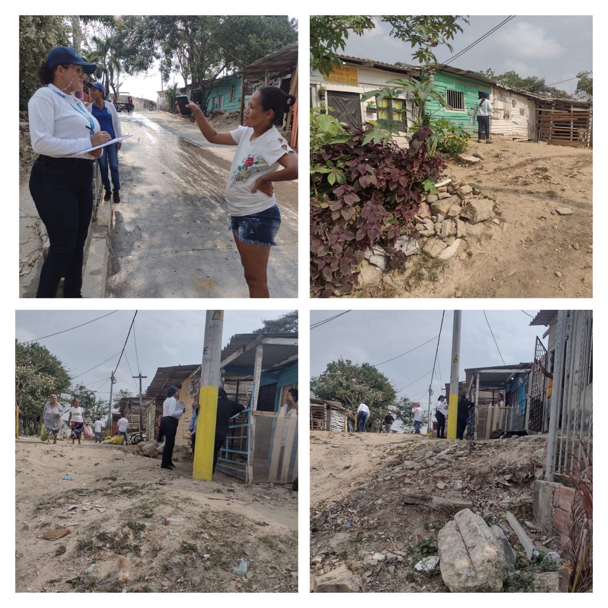 Emisoras ABC on Twitter "RT Aire_Energia ValorSocial en Atlántico🌀