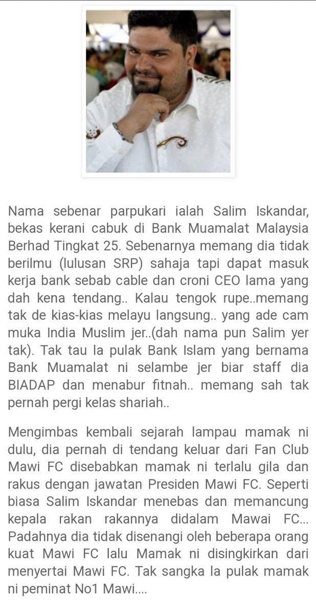 Official Menteri Pasola ™ tweet media