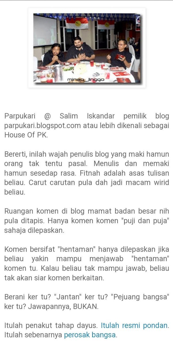 Official Menteri Pasola ™ tweet media