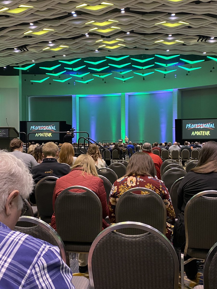 CVSTech's tweet image. Such good times and learning at MACUL - happy@to be back for in-person #MACUL23!