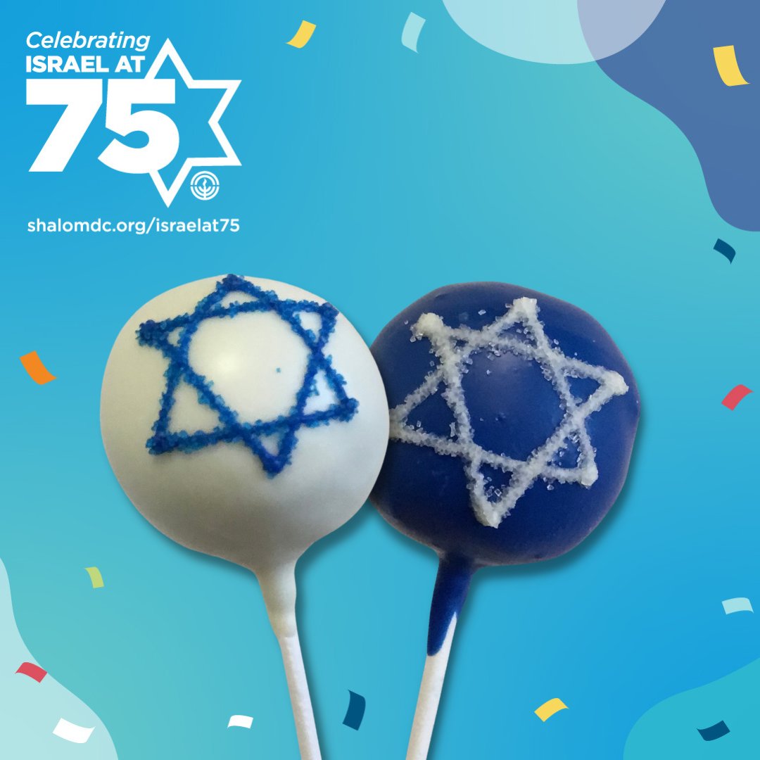 JFGW's tweet photo. Thank you to our amazing partners and to all who participated in #IsraelFoodandWineWeek! We hope you enjoyed all the #Israelat75 offerings around Greater Washington.  Have a favorite? Tag them here!

Pictured: Offerings from @sunflower_bkry, @bakedbyyael, https://t.co/zh1Nr0DC24 https://t.co/ZS2dR3JhQ0