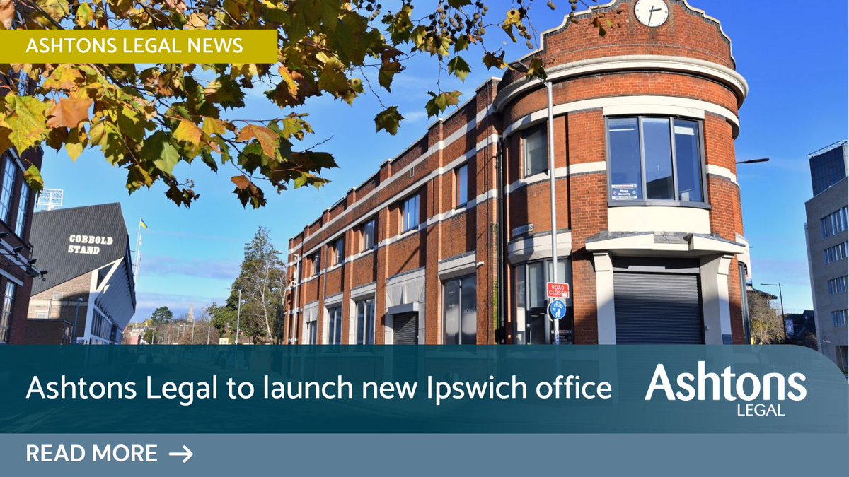 Ashtons Legal LLP tweet media
