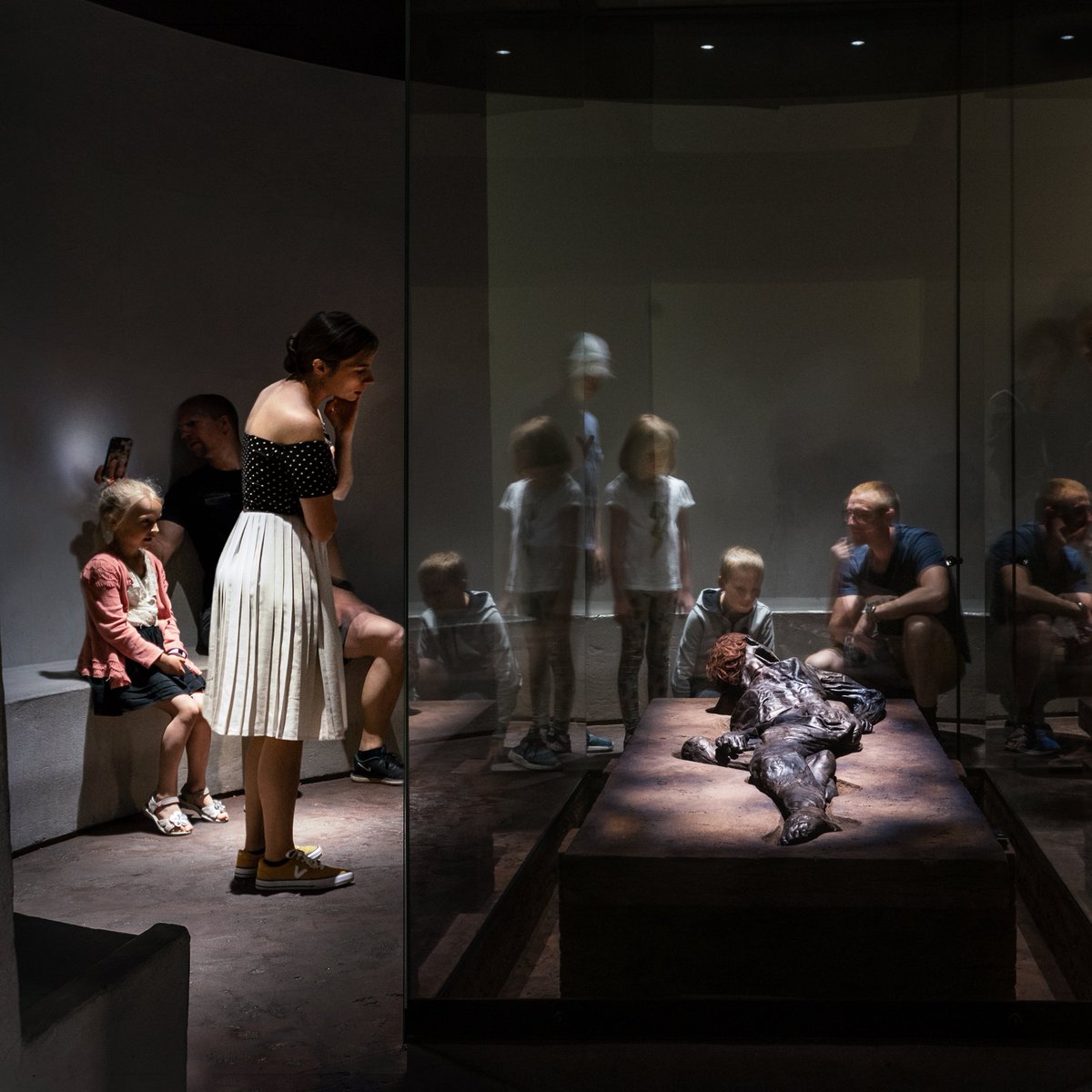 Moesgaard_'s tweet photo. MOESGAARD AMONG THE BEST IN THE WORLD🌍
@TIME has just published the list World's Greatest Places 2023. According to the guide, Aarhus and Moesgaard Museum are among the places that you should visit for an extraordinary experience.
▶︎Read more: https://t.co/dz8y7oI7Qe https://t.co/tPIIIsPOBA