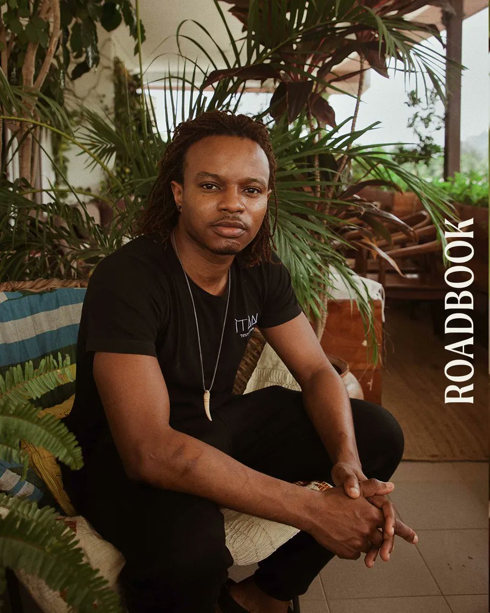 Roadbook tweet media