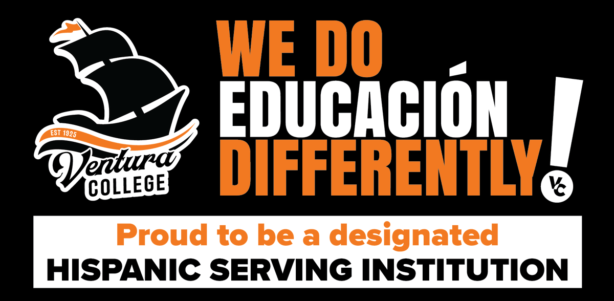 Ventura College is a proud Institutional Plus Sponsor of 15th Annual AHSIE Best Practices Conference. We are ranked the #4  two-year college in California by EdSmart. We are a proud HSI & are doing edu differently. #VCPiratePride #VenturaCollege #HigherEd #VenturaCounty #HSI