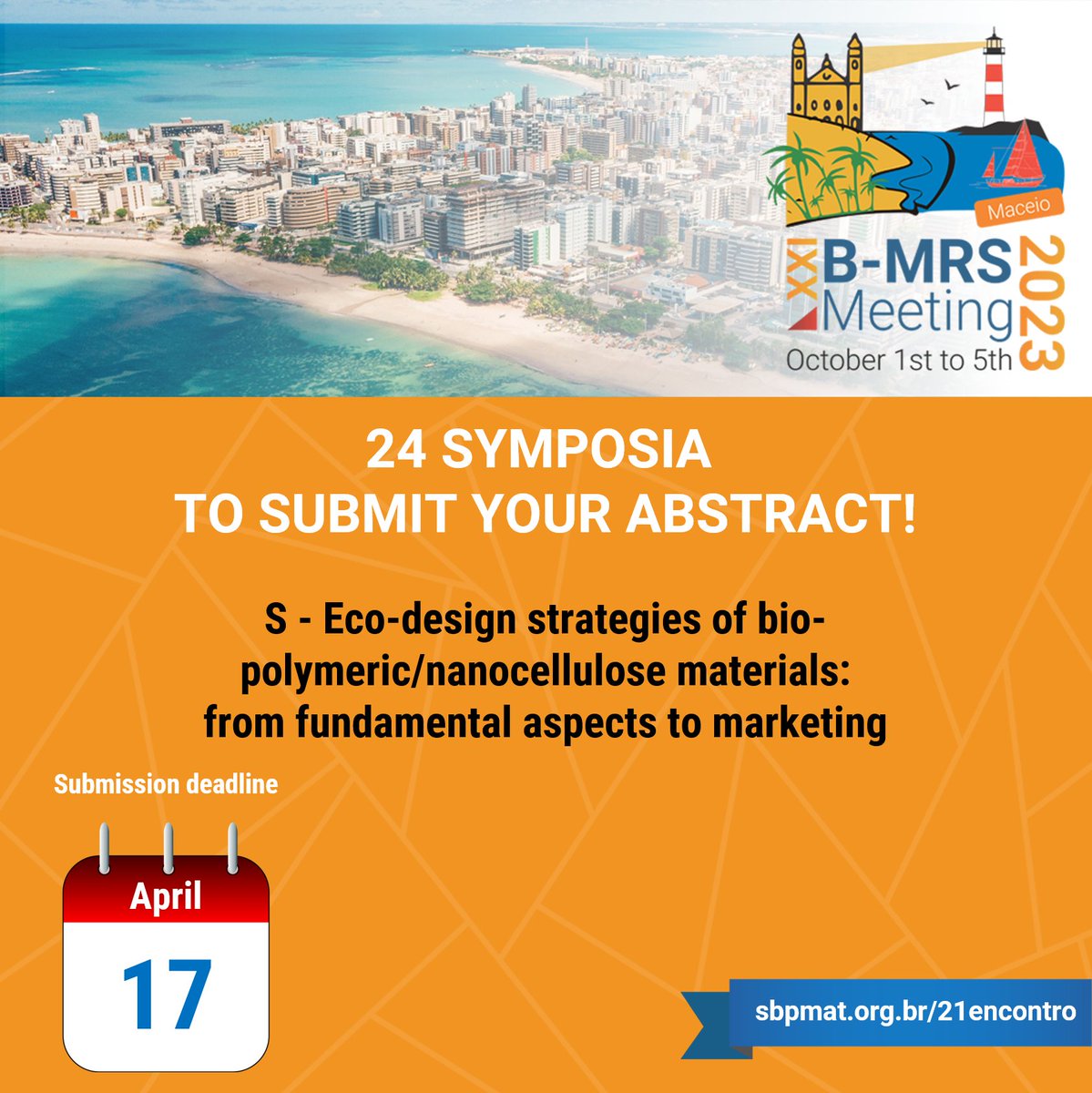 SBPMat's tweet photo. Take a look at this symposium of the XXI #BMRSmeeting on #nanocellulose and other #RenewablePolymers for a #CircularEconomy, from production to applications, commercialization and recycling. #PaperElectronics https://t.co/agTq3mAys4 https://t.co/2OVZWCVuyr