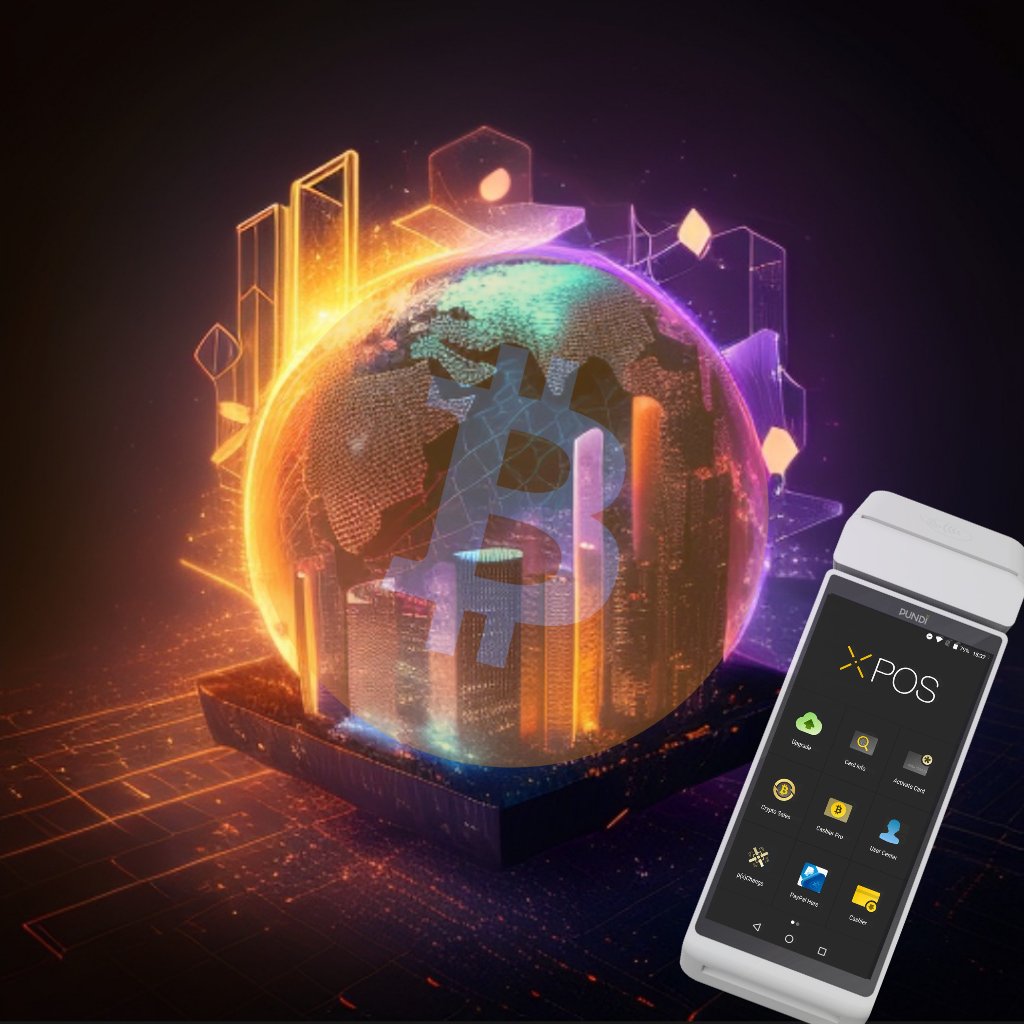 Pundi X Labs tweet media