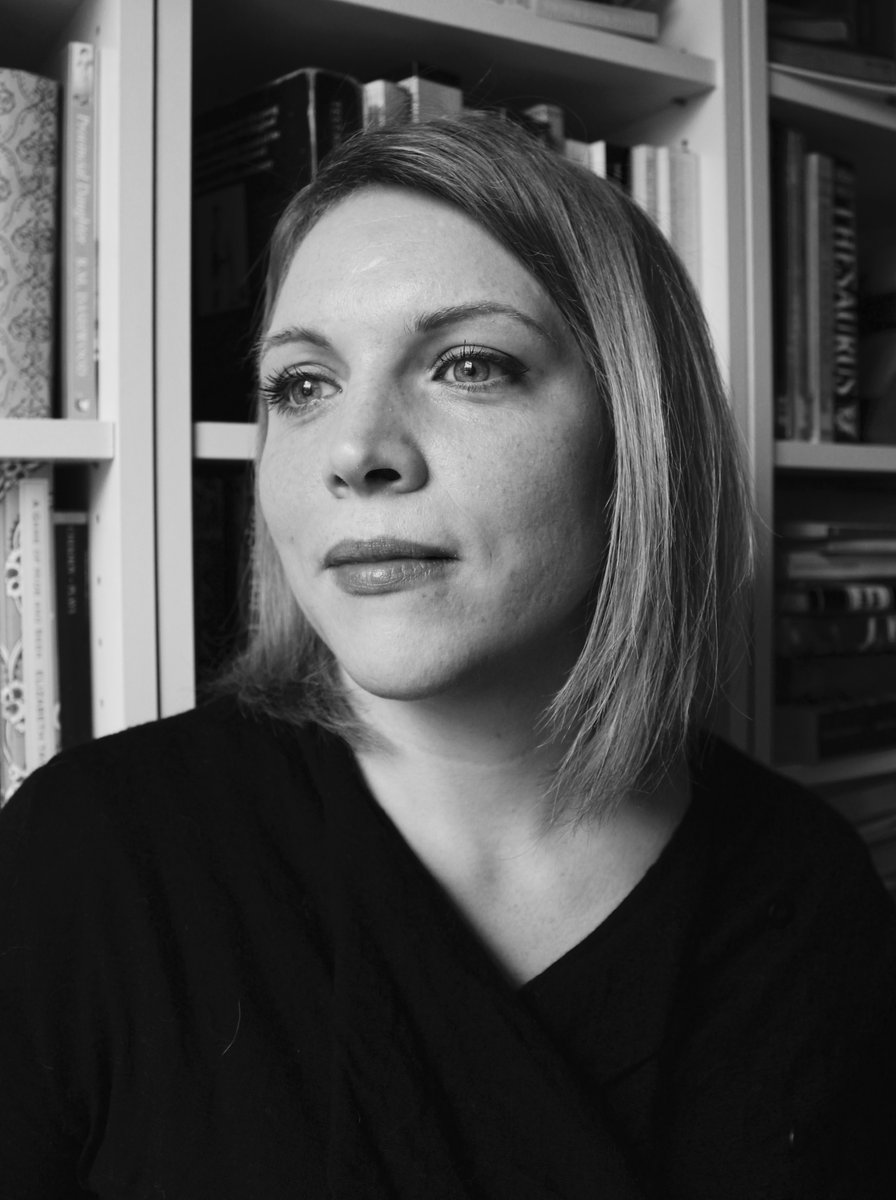 LancsLibraries's tweet photo. Join us at #LongtonLibrary for an evening with writer Naomi Krüger author of the short story Empire Day. Part of our #LancashireStories anthology
Thursday 23 March
5.15 to 6.45pm
https://t.co/kfndggJuxz
@NaomiKruger https://t.co/7wVDohytwu