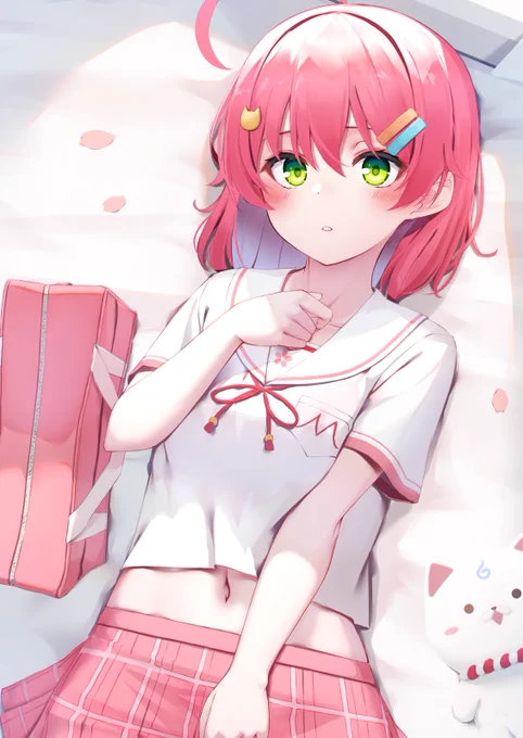 #miko_Art 