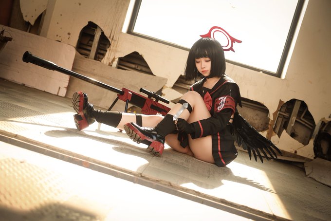 Twitterのコスプレ画像38