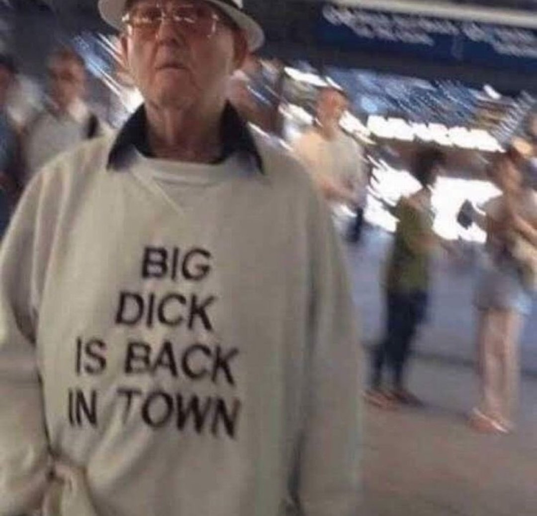 taeshighnotes's tweet photo. seokjin when he's released from the military https://t.co/yH1GxrXRrw