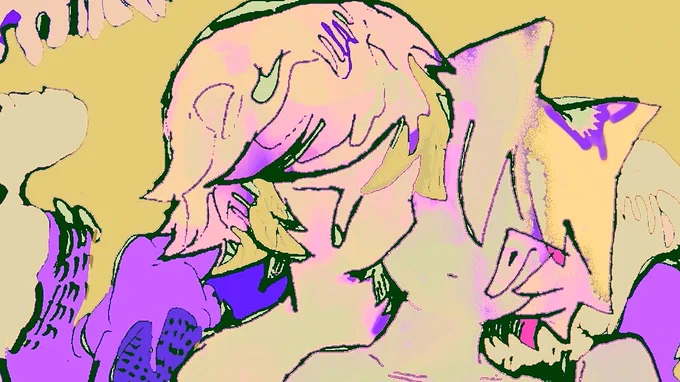 運営様からお声掛けいただき、こちら出展させていただきます!よろしくお願いします〜  