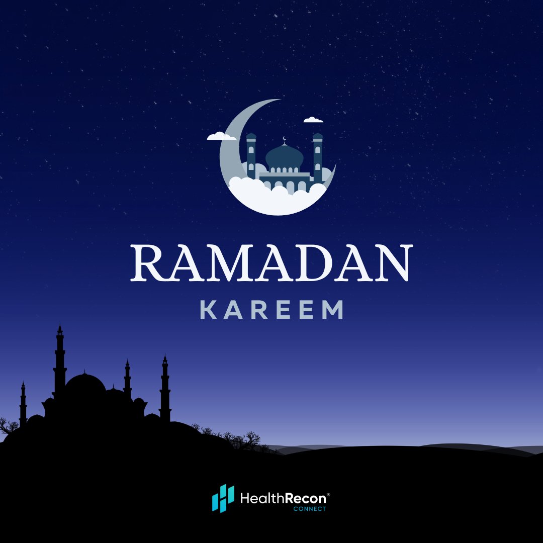 HealthReconLK's tweet photo. Ramadan is a time for self-reflection, compassion, and generosity. May this month bring you closer to your loved ones and your faith, and may your prayers be answered with abundance and grace.

#TeamHealthRecon #HealthReconConnect #HealthRecon #HRC #ramadan2023🌙 https://t.co/y21fjiY0dk