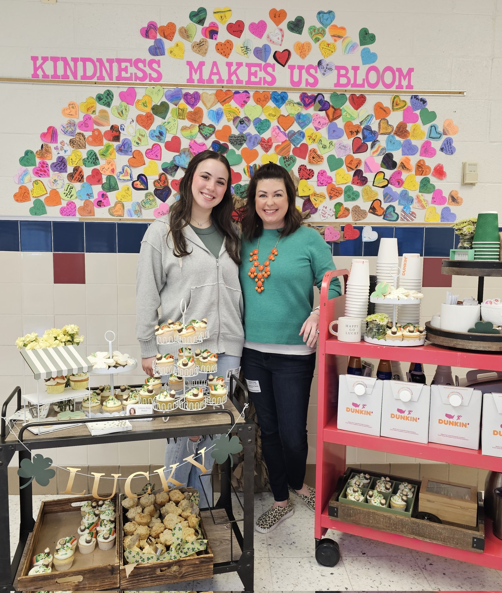 Lowes Island (LowesIslandElem) / Twitter