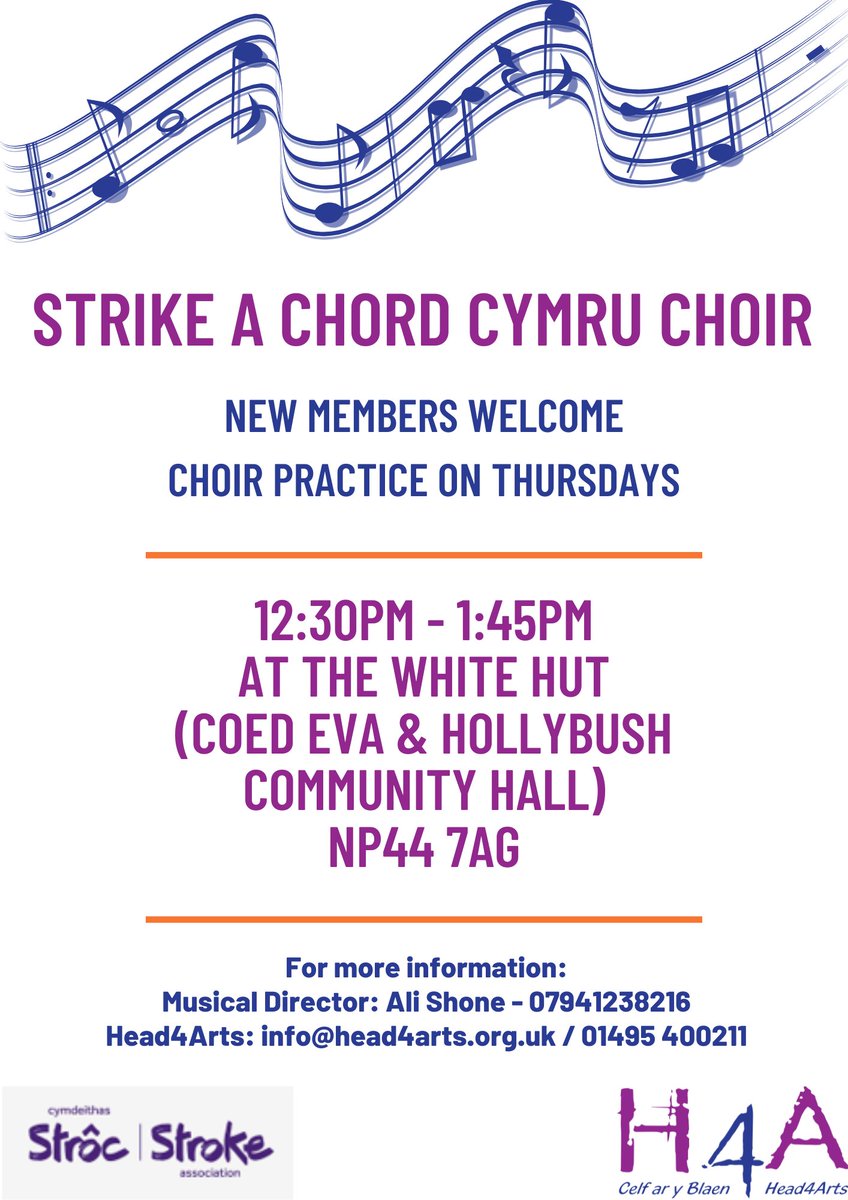 Stroke Assoc Wales tweet media
