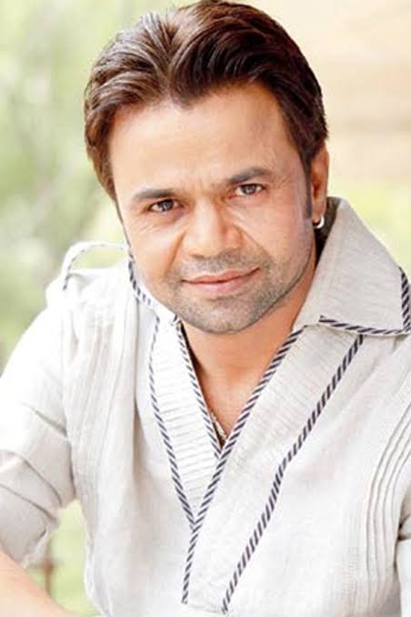  Happy birthday to the laughter actor Rajpal yadav for his great contribution in Hindi cinema . 