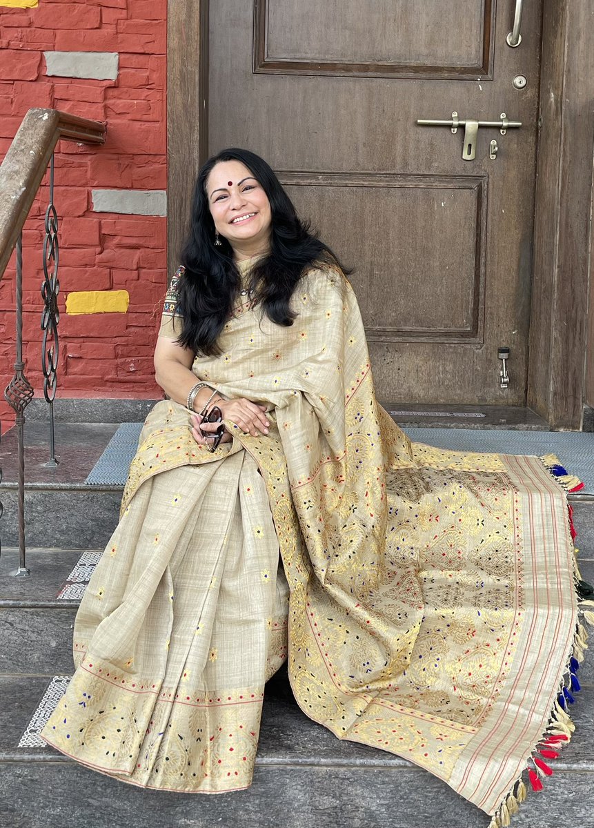 Shefali Vaidya. 🇮🇳 tweet media