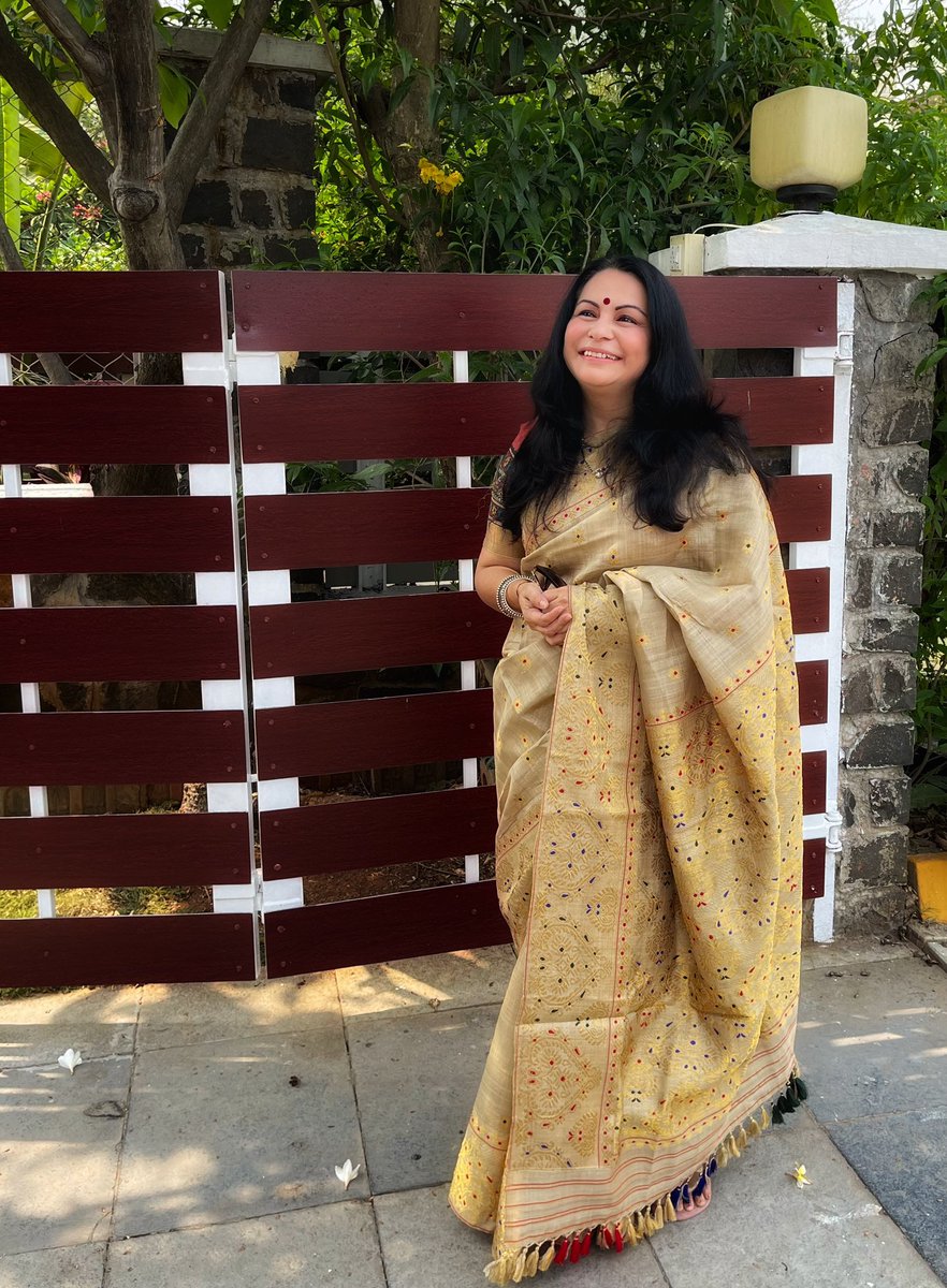 Shefali Vaidya. 🇮🇳 tweet media