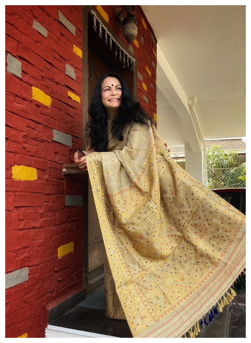 Shefali Vaidya. 🇮🇳 tweet media