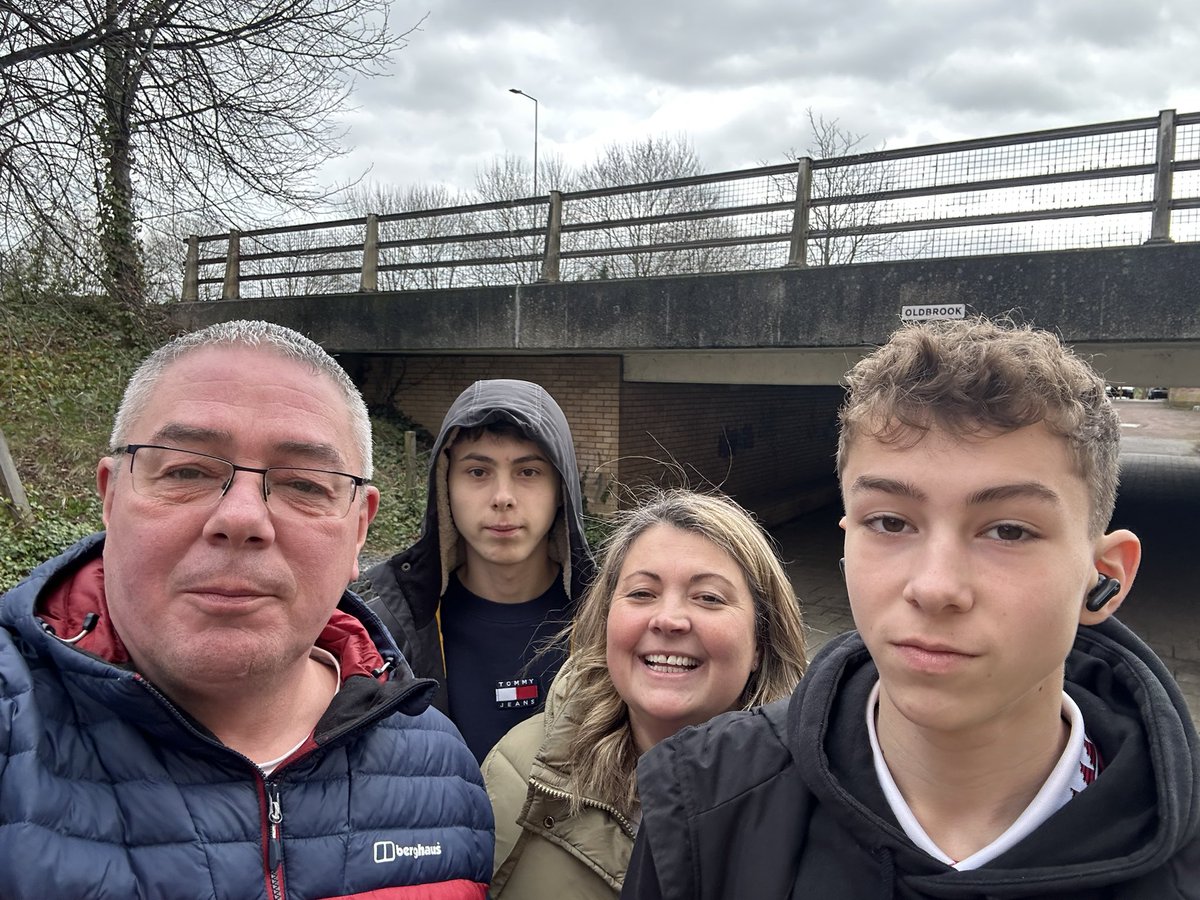 Due to teacher strikes at 2 out of 3 of the boys schools we have Eddie &amp; Harry for company on this weeks Thursday Lunch Club so we’ve brought them to our favourite Turkish, Deroka