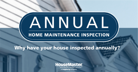 HouseMasterNYNJ's tweet photo. Why have your home inspected annually? To protect your investment! When it comes to making sure your home maintains its value, being proactive has its rewards. #homemaintenancetips #homeinspection #homevalues #tristatearea https://t.co/IVPPjb8bVK