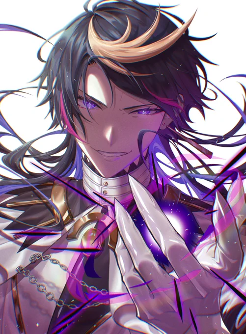 ブチギレ兄弟#YaminoArt #MystArt 