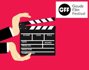 Toekomstige Oscar-winnaars zien? Leerlingen van onze workshop 'Maak je eigen film' doen zaterdag mee met het @Goudsfilmfesti1  in de @Garenspinnerij. Ga naar cultuurhuisgarenspinnerij.nl/agenda/agenda_… om je kaartje te kopen. Tot zaterdag!
