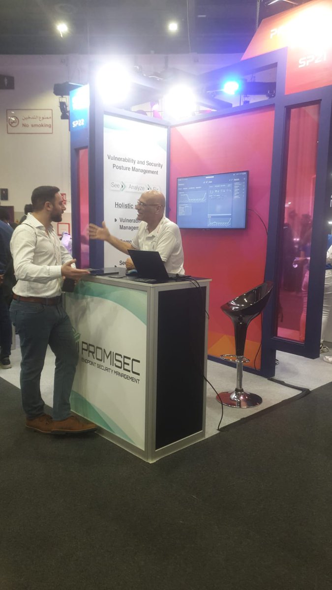 You've resolved some CVEs, patched your endpoints, but you're still worried.
Investigate further using PEM's Threat Hunting feature to find malicious hashes and complex vulnerabilities, such as log4j.
Meet us at <a href="/GISECGlobal/">GISEC GLOBAL</a> to see PEM's holistic solution in action!
#GISEC2023