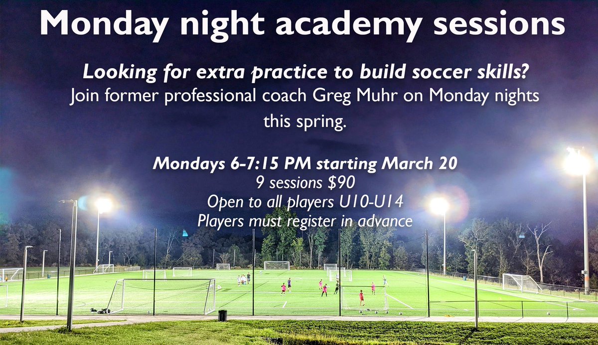 Open to all! Register at bsaravens.org/camps