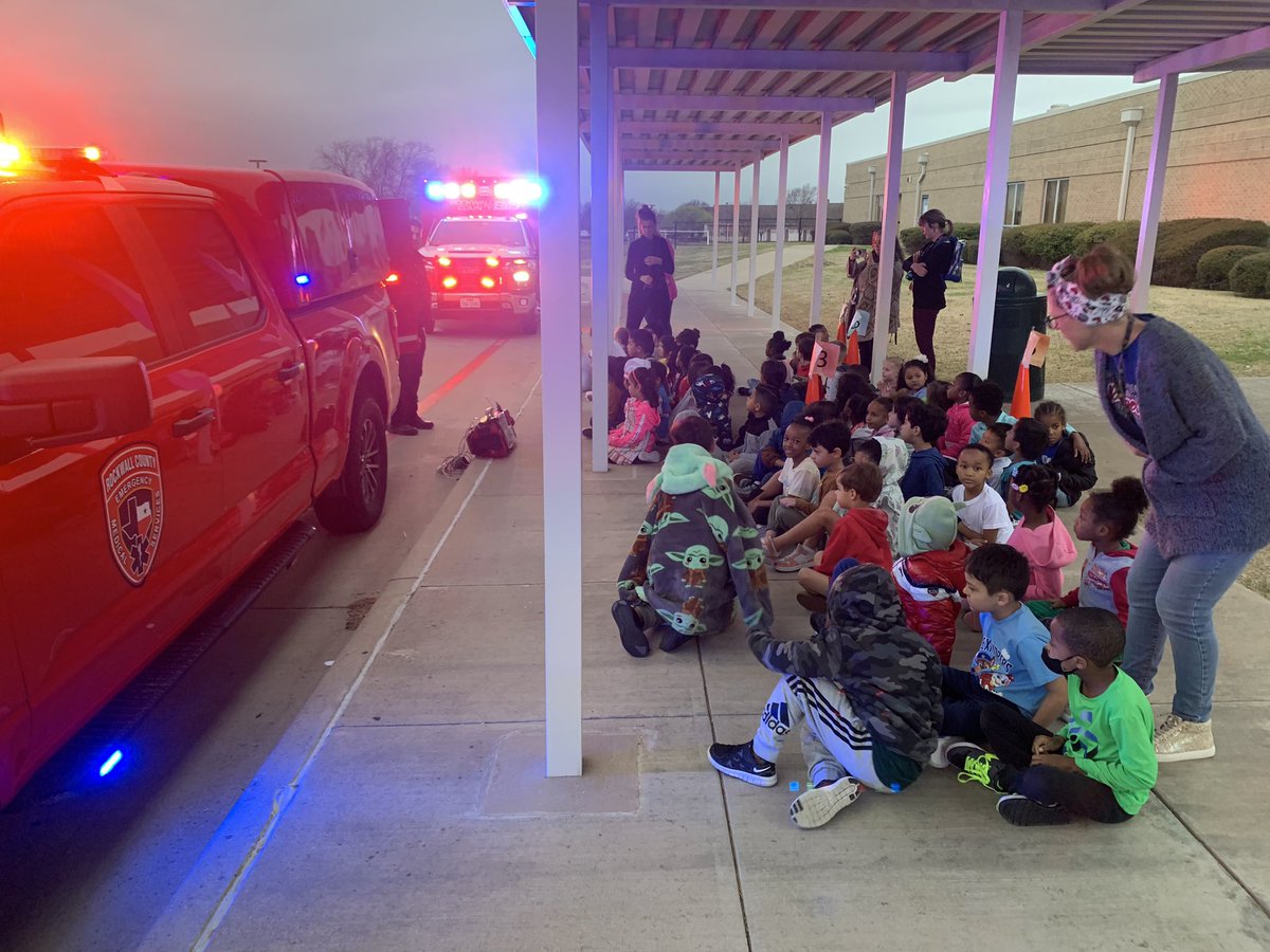 Rochell Elementary tweet media