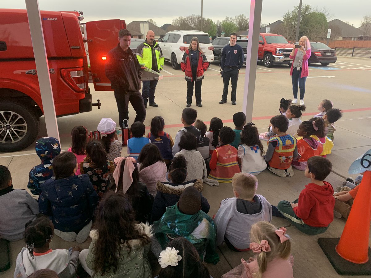 Rochell Elementary tweet media