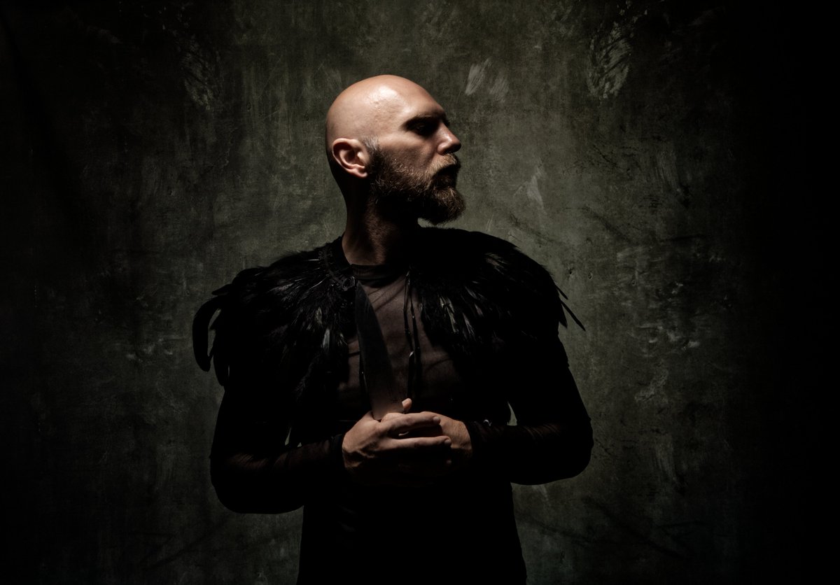 [gelöscht] 2 premieres today at 6 pm CEST on YouTube. As always I'll be in the chat and answer all How, Why and WTF-Questions. Link ⬇️

#deathindustrial #experimentalmusic