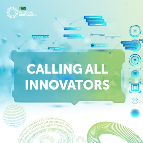 NSIA Prize for Innovation tweet media