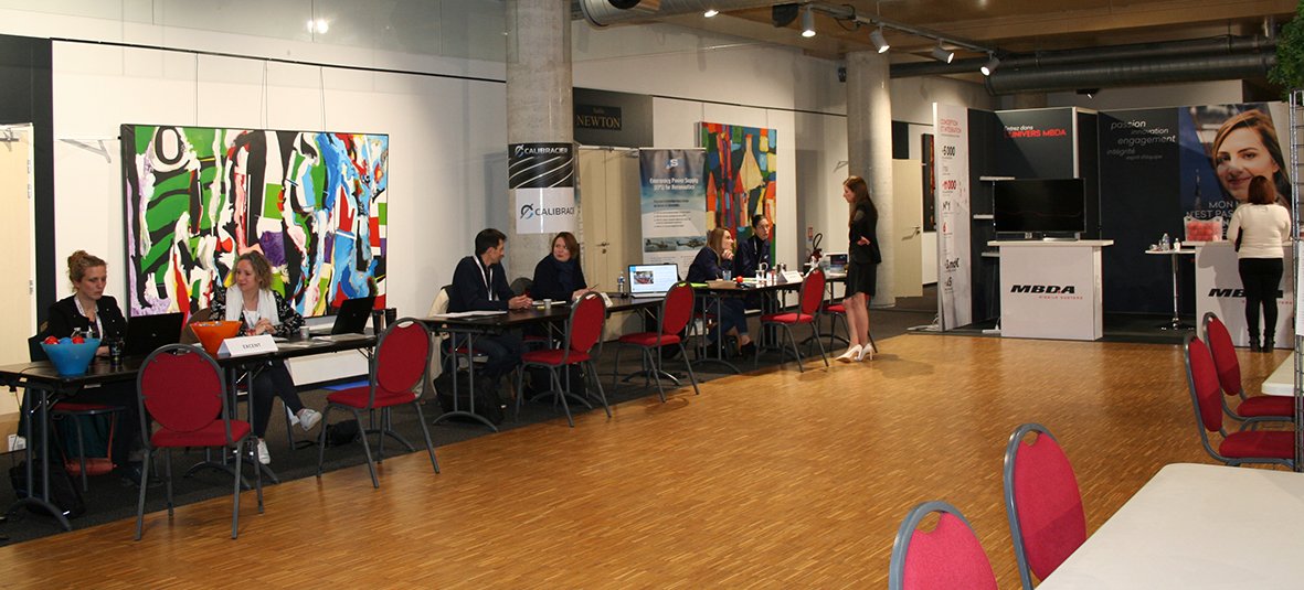 👉 [#jobdating #aeronautique] en <a href="/RCValdeLoire/">Région Centre-Val de Loire</a>  
#industrie 🏭 #emploi ✈ 🚀 #berry @poleemploi_RCVL et <a href="/apec_cvl/">Apec Centre-Val de Loire</a>  en partenariat avec le <a href="/GifasOfficiel/">GIFAS</a>