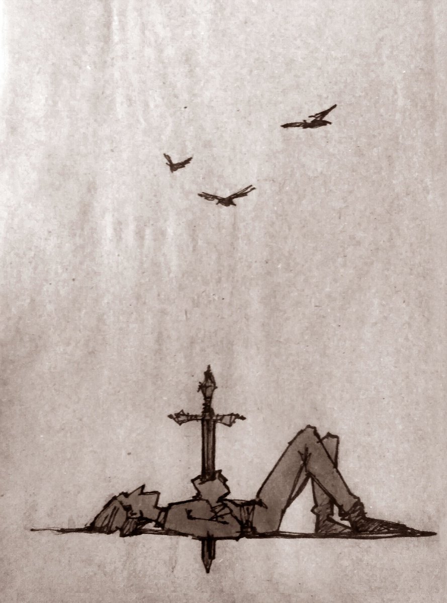 dark1u17's tweet photo. С др меня!

"Мне двадцать пять, и десять из них
Я пою, не зная, о чём
И мне так сложно бояться той
Что стоит за левым плечом
И пускай мо�� слова не ясны
В этом мало моей вины
Но что до той, что стоит за плечом
Перед нею мы все равны" 

скиньте на пивко 4276 3100 1363 8236 https://t.co/cnnWq2g7Vk