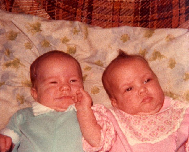 ogsinner_eve's tweet photo. Just had these two ADORABLE babies ❤️ 
Welcome baby Cain and Abel https://t.co/f2zI1byddq