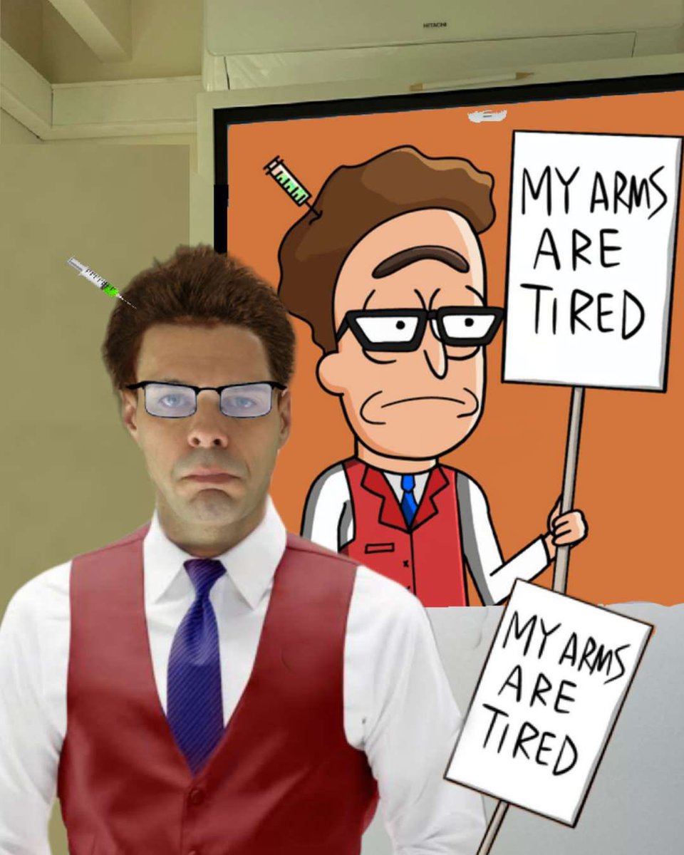 Captain GM tweet media