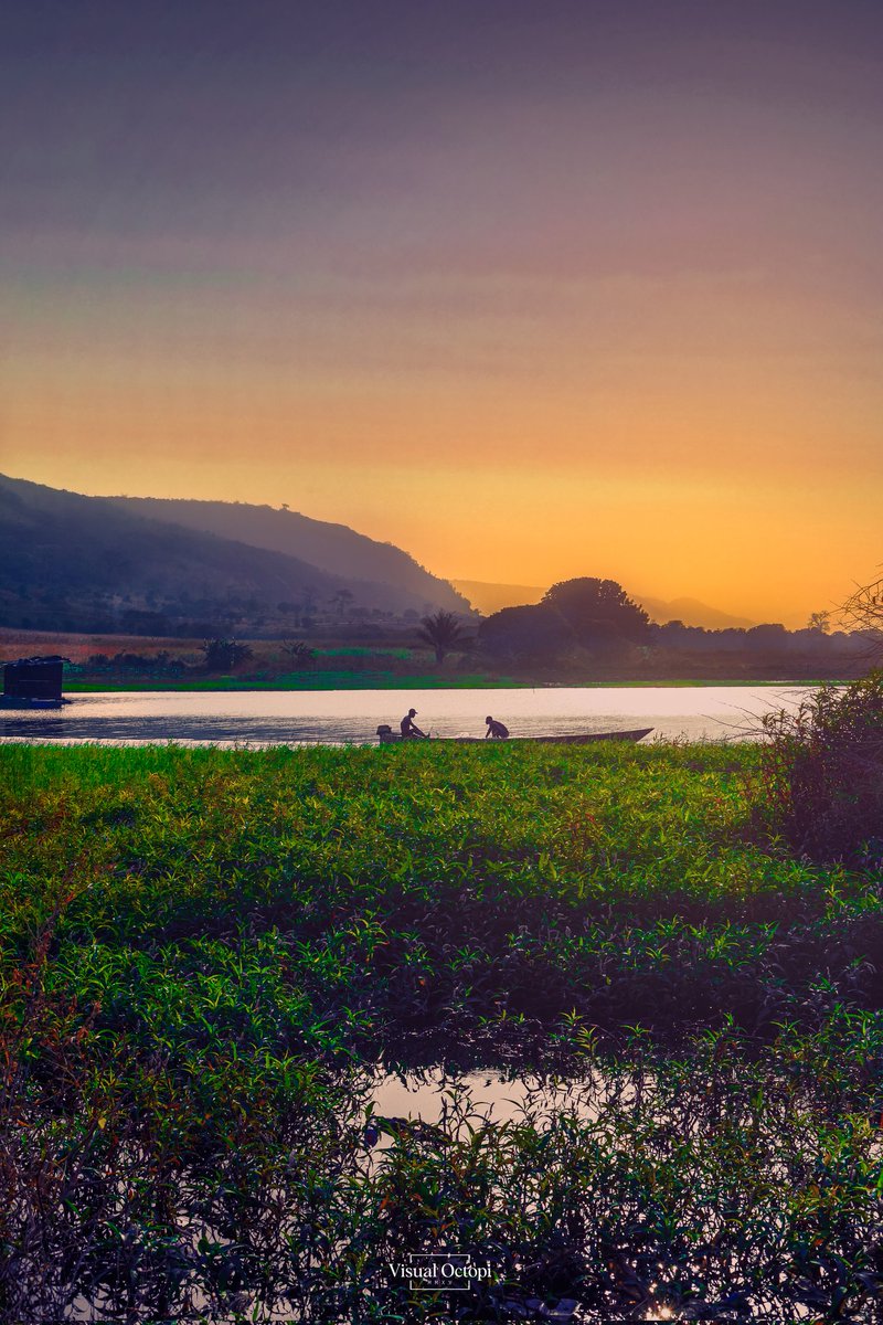 VisualOctopi's tweet photo. The great outdoors where water meets land and magic meets lens...( Check comments for short bits of info on each photo )
N give us a follow if you can . ❤️🇬🇭📷
#visualoctopi #photography #travelphotography #waterways #amazing #instagram #sunset #sunrise #Ghana #ghanaphotography https://t.co/4pBYivJP5v
