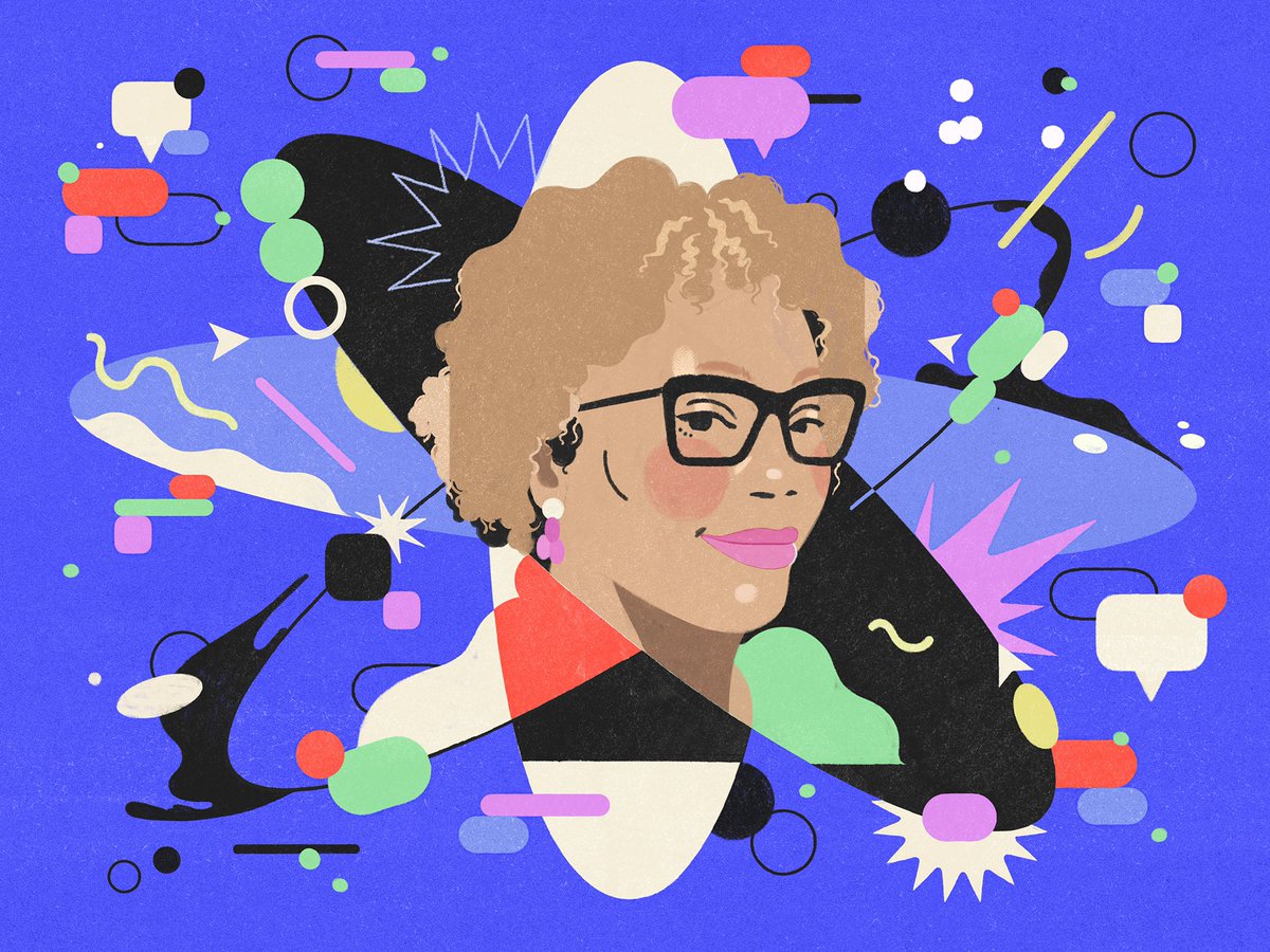 Gracia Lam tweet media