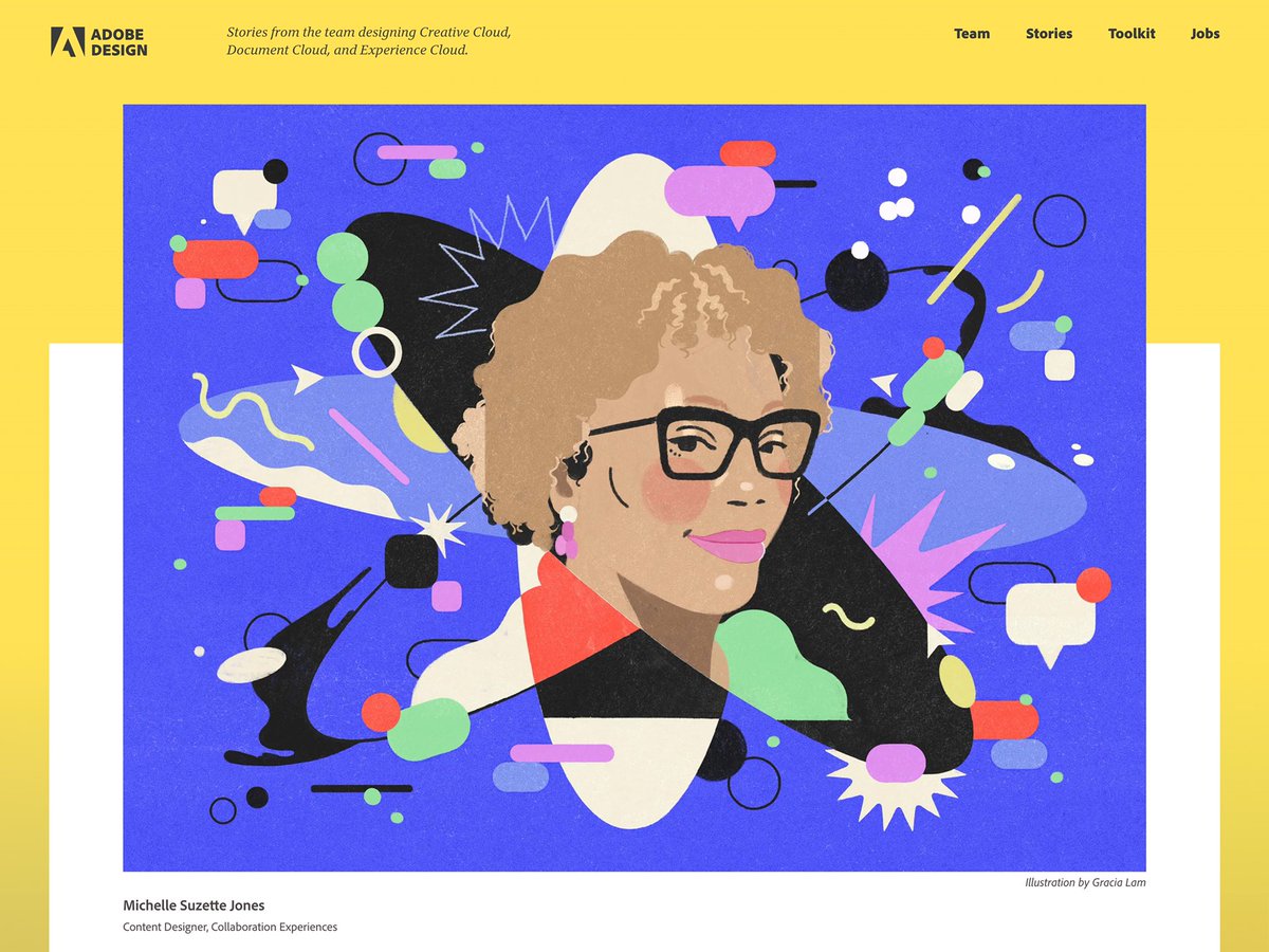 Gracia Lam tweet media