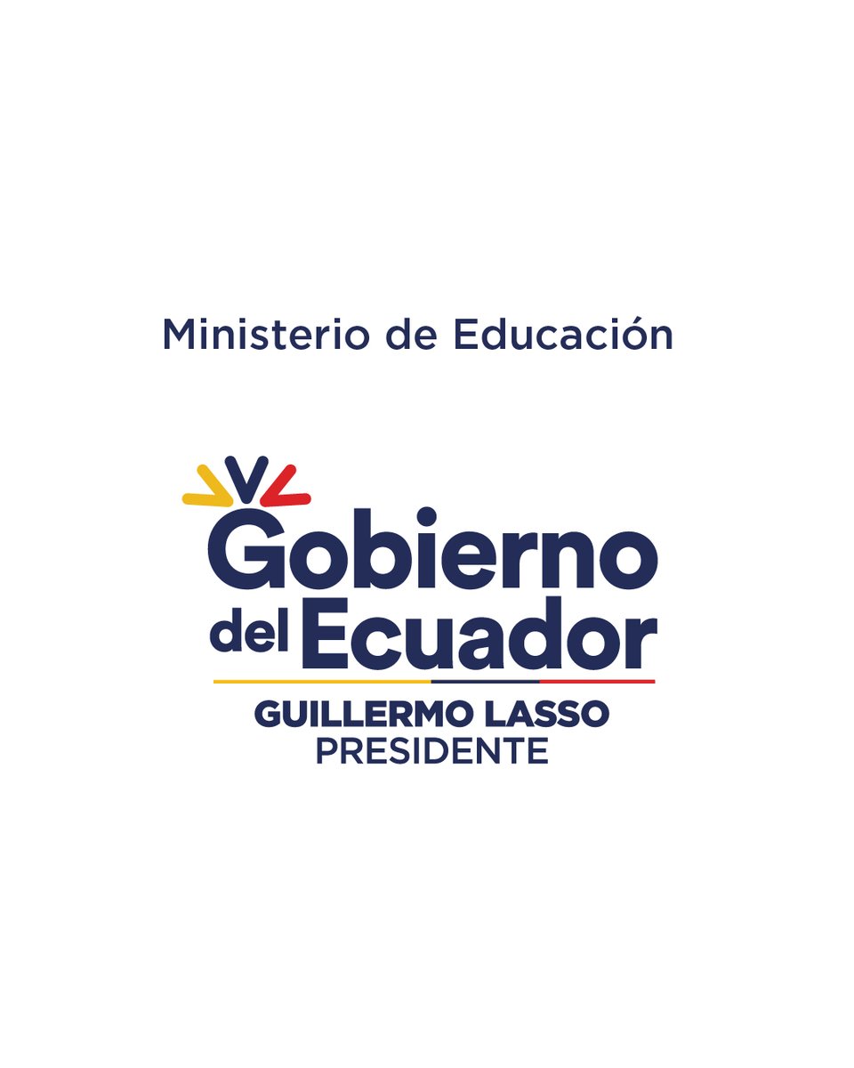 Educacion_Ec's tweet photo. 👦🏻👧🏻 El proceso de #TrasladosEduFiscal se realizará en línea a través de la página https://t.co/qBO18YubkG, dirigido a estudiantes matriculados en instituciones fiscales que desean realizar un cambio de institución de acuerdo con sus necesidades.

#TransformaciónEducativaEc https://t.co/7uqeCmsa8d