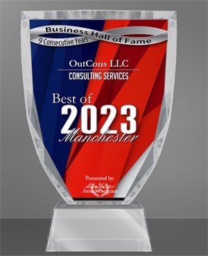 MikeReedyFF's tweet photo. Thank you to all of our employees, past and present for all the dedication and hard work as OutCons wins another “best of” award.
#OutCons
#Awards2023 https://t.co/6VxlGi19rx