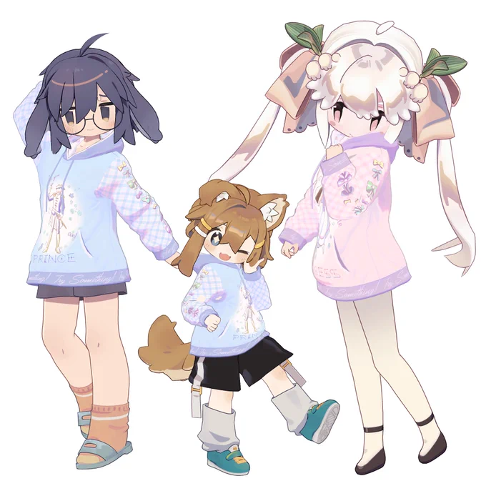 かわよいん 