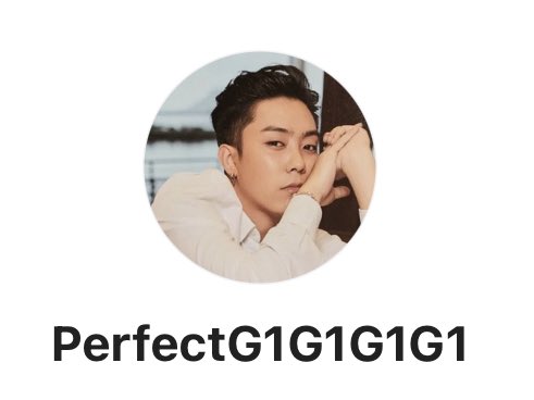 Perfect__g1's tweet photo. 한분 기다리다 어렵게 정리했어요 
각계정 한분씩 모십니다. 매일 3개쎅 가능하신분만 친추 부탁드려요 🤙🏽
PerfectG1
PerfectG1G1
PerfectG1G1G1
PerfectG1G1G1G1 https://t.co/H2C7T12xRv